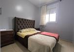 Location vacances Ifrane - Les jardins d'Ifrane-4