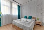 Location vacances Gdansk - Comfort Apartments Grobla Ii-2
