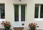 Location vacances Isigny-le-Buat - Le Petit Parc-1