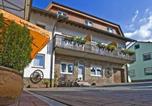 Hôtel Gründau - Hotel Zur Krone-2