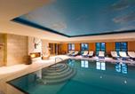Hôtel Eisenhüttenstadt - Hotel Gut Klostermühle natur resort & medical spa-3