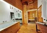 Location vacances Sarre - Maison Bionaz Luxury Ski & Sport-1