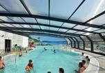 Camping Pyrénées-Atlantiques - Camping Paradis - La Ferme Erromardie-1