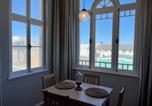 Location vacances Swakopmund - The Heritage Loft - Central Swakopmund-2