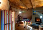 Location vacances Gordona - Chalet Atmosfera Res Albert-2