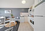Location vacances Jindabyne - Horizons 306 - Deluxe Lake Front Studio l Pool l Tennis l Wifi l Bbq-4