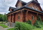 Location vacances Kazimierz Dolny - Dom za 7 górami-4