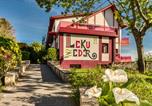 Hôtel Orio - Hotel Leku Eder-1