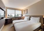 Hôtel Le Grand-Saconnex - Crowne Plaza Geneva by Ihg-3