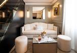 Location vacances Lerici - Torretta San Rocco -Luxury Suite-2
