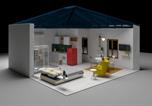 Location vacances Plomári - #Simplicity Modern Design Studio-2