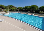 Camping L'Houmeau - Flower Camping Village Platin-Redoute-2