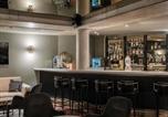 Hôtel Unterreichenbach - Mercure Hotel Pforzheim-2