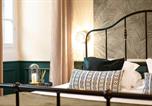 Hôtel Montmélian - Les Suites de Sautet - Chambéry centre-2