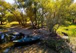 Camping Parc national de Durmitor - Camp River Skadar Lake-2