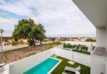 Location vacances Sesimbra - Meco Pool Villa-3