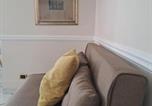 Location vacances Salerne - Grimaldi Apartment-3