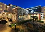 Hôtel Houston - Residence Inn by Marriott Houston West/Beltway 8 at Clay Road-4
