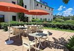 Hôtel Saint-Martin-en-Haut - Hotel Le Saint Vincent Lyon Sud-2
