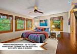Location vacances Sylva - The Cabin Fairy's Castle/Magnificent View/K&Q Beds-2
