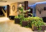 Hôtel Ciudad Real - Hotel Puertollano-1