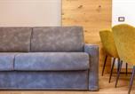 Location vacances Campitello di Fassa - Kamerloy Apartments F-3