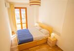 Location vacances Alghero - Valery Urban Attic-2