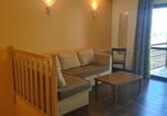 Location vacances Jausiers - Jausiers: T3 Duplex, 6 pers, Terrasse, Animaux admis - Fr-1-165b-8-1