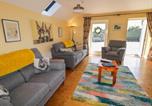 Location vacances Ballycastle - Colliers Barn-3