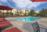 Location vacances Napa - Beautiful Hotel in Vino Bello Resort - 1bd-2