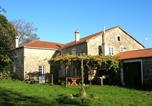 Hôtel La Corogne - Pensión - Albergue de Logrosa-1