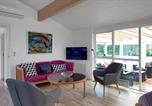 Location vacances Nykøbing Sjælland - 11183-Nykobing-Sj-Syrenhaekken-4-2