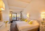 Hôtel Saintes-Maries-de-la-Mer - Mangio Fango Hotel et Spa-1