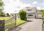 Location vacances Westport - Kilkeeran Lodge-4