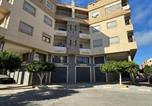 Location vacances Oujda - Bim Appartement Saidia-2