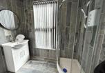 Location vacances  Gare nord de Blackpool - The Heritage Suite, Central Blackpool by Sasco-1