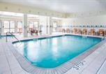 Hôtel Peoria - Courtyard by Marriott Peoria-2