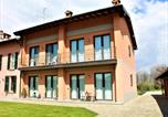 Location vacances Brescia - Apartment in Iseo with Pool-1