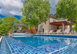 Location vacances Zagvozd - Villa Veronika - Makarska by Villas Guide-2