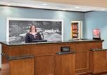 Hôtel Hinesville - Hampton Inn & Suites Savannah-Airport-4