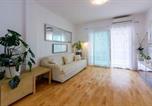 Location vacances Primorsko-Goranska - Apartment in Crikvenica 39069-3