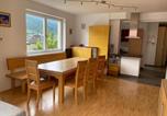 Location vacances Schladming - Deluxe Apartment Donna-1