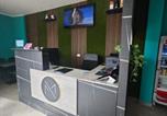 Hôtel Giugliano in Campania - Hotel Movida-2