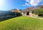 Location vacances Jarandilla de la Vera - Casa Rural El Camino de Yuste-4