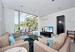 Location vacances Shoal Bay - Aura Apartments Unit 12 59 Shoal Bay Road-2