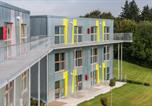 Hôtel Reinhardstein - Sport- und Ferienpark Worriken-1