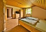 Location vacances Garmisch-Partenkirchen - Ferienwohnung Edmaier-3