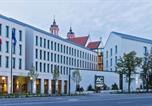 Hôtel Lituanie - Ac Hotel by Marriott Vilnius-1