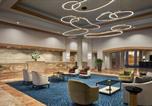 Hôtel Manassas - Westfields Marriott Washington Dulles-3
