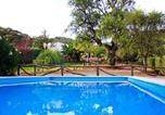 Location vacances Almonaster la Real - Chopo-1